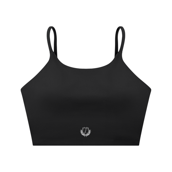 Standard Straps Sports Bra