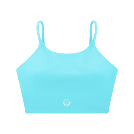 Standard Straps Sports Bra