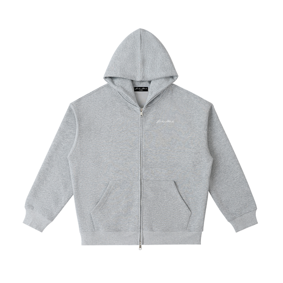 Heavyweight Pocket Hoodie - '26 Athletics