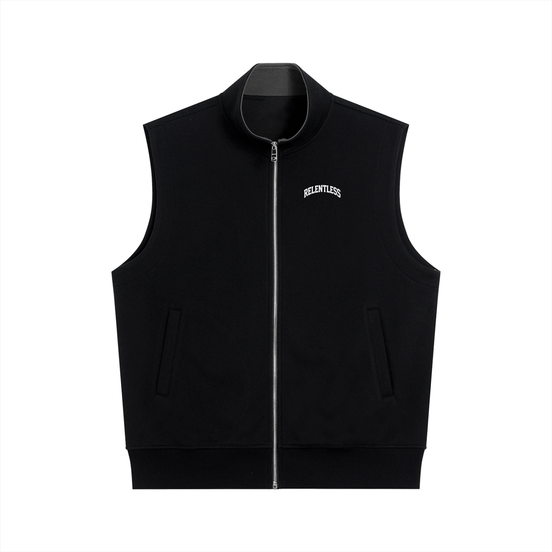 Establishment Icon Vest