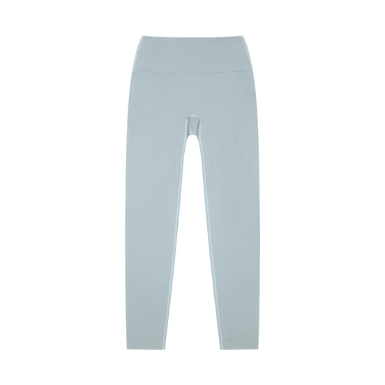 Pale blue leggings