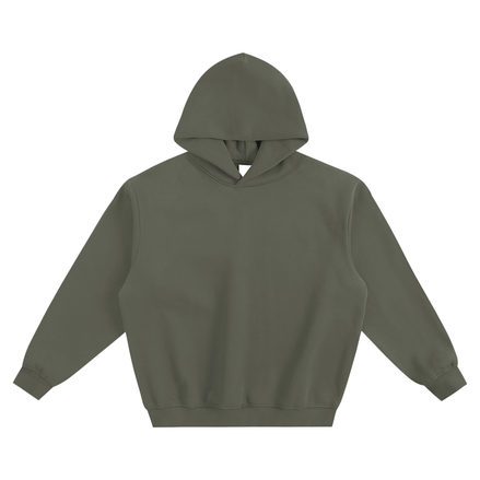 Standard Boxy Hoodie - NFE