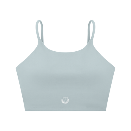 Standard Straps Sports Bra