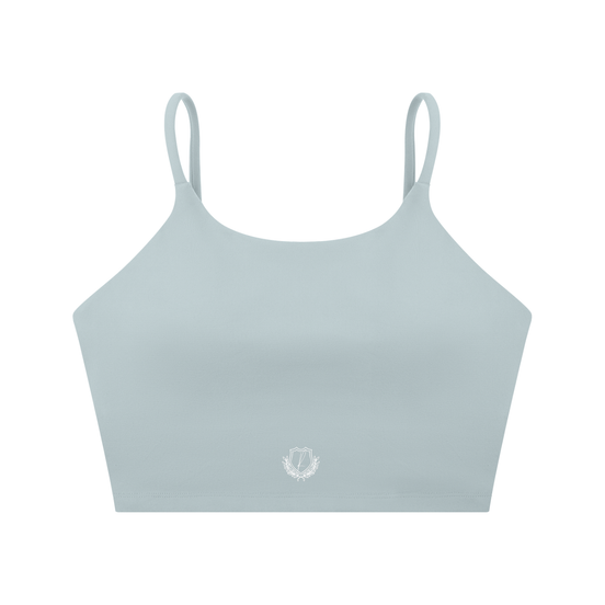 Standard Straps Sports Bra
