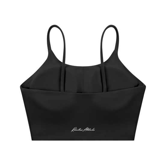 Standard Straps Sports Bra